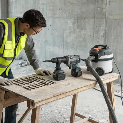 Makita application advisor