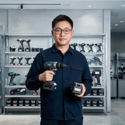 Makita platform specialist